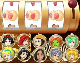 Aladdin Sex Slot Machine