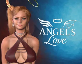 Angel's Love