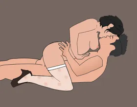 Brotel Lustful