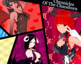 Chronicles of the Chaosborn