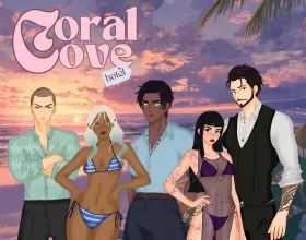Coral Cove Hotel