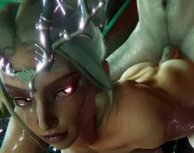 Cradle Beyond the Veil