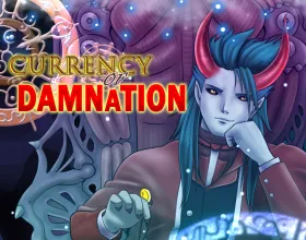 Currency of Damnation [v 0.5]