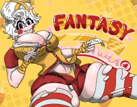 Fantasy Formula