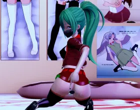 FemDom Stories