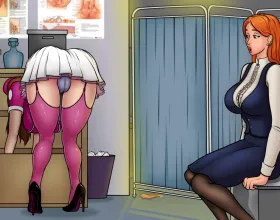 Futa Quest [v 0.65]