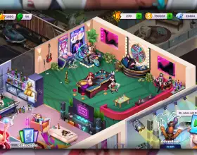Harem Villa