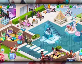 Harem Villa