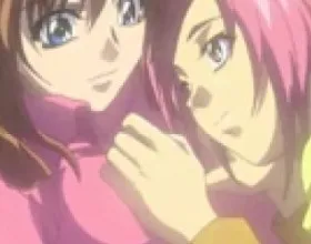 Horny Lesbian Sex