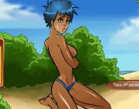 Hot Beaches