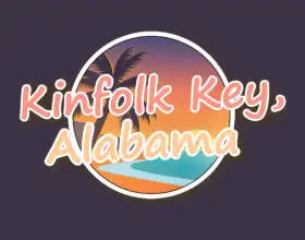 Kinfolk Key, Alabama