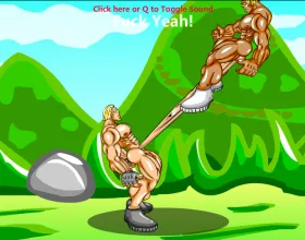 Labours of Eros
