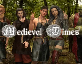 Medieval Times Season 1