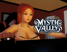 Mystic Valley