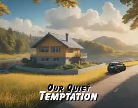 Our Quiet Temptation