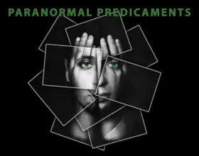 Paranormal Predicaments [v 0.420.69.6]