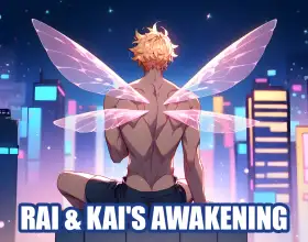 Rai & Kai's Awakening