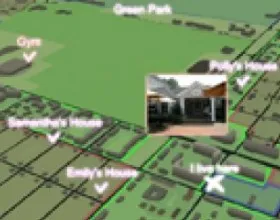 Sexation Quest 4 Samantha
