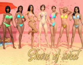 Share of Sweet [v 0.1.4]