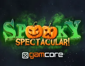 Spooky Spectacular