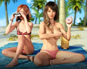 Sunshine Love Ch.2 [v 1.0]