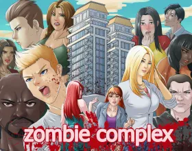 Zombie Complex